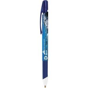 Stylo-bille Media Clic Grip Digital Ecolutions