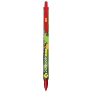 Stylo-bille Clic Stic Digital Ecolutions