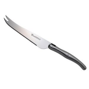 Couteau à fromage Laguiole, inox