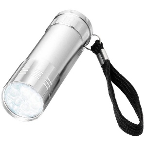 Lampe avec 9 LED
