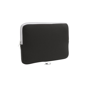 Housse de protection pour PC zippée Sol's - Princeton 12 - 73202
