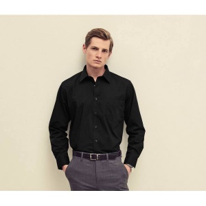Chemise Popeline