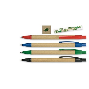 Stylo à bille Planet