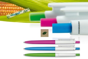 Stylo à bille Bio