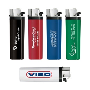 Briquet Flama