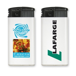 Briquet XL publicitaire