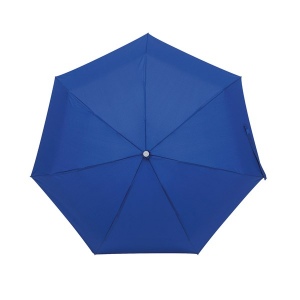 Parapluie de poche aluminium Shorty publicitaire