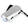 Lampe torche dynamo Eco Dyn