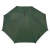 Parapluie mât bois