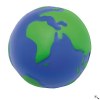 objet cadeau publicitaire Balle en mousse "Globe"