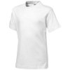 T-Shirt Slazenger enfant 155 manches courtes