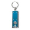 Porte-clés torche led