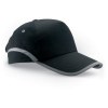 Casquette Baseball en coton