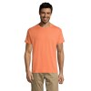 T-Shirt col rond blanc/écru 3XL 150 g Sol's - Regent - 11380B 3XL