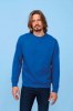 Sweat-shirt mixte Sol's - New Supreme