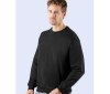 Sweat manches droites