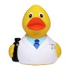 Canard métier médical MBW
