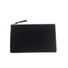 Trousse coton NINA S 370 - Noir