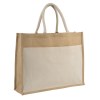 Cabas jute JOG