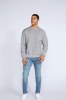 Sweatshirt manches droites Gildan