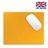 Tapis de souris en PU