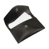 Porte-cartes en PU