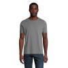 Tee-shirt manches courtes jersey mercerisé homme - NEOBLU LUCAS MEN