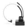 Casque compatible Bluetooth® avec micro