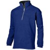 Zip sweater polaire Taos