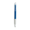 objet cadeau publicitaire STYLO BILLE EN PLASTIQUE