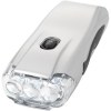 Lampe torche dynamo