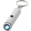 Porte-clé mini torche led
