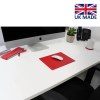 Tapis de souris flexible en PU