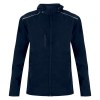 Veste softshell Homme Cybernecard