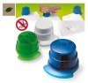 objet cadeau publicitaire Agrafeuse Sanzagraph