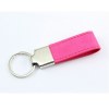 Porte-clé boucle en PU
