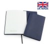 Protège carnet A5 en PU