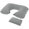 Repose tête gonflable avec pochette