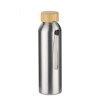 Bouteille en aluminium LIAM 600 ml