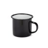 Tasse en émail EMAL 300 ml