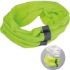 Echarpe bandana Loop avec bandes réfléchissantes
