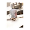 Mug à colorier