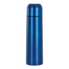 Thermos en acier inoxidable avec double paroi isolante de 500 ml
