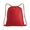 Sac en polyester 210T avec fermeture par cordon