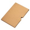 Boîte kraft pour agenda 26717