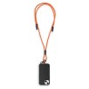 Lanyard support mobile avec fonction charge - type c - type c