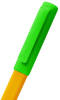 Stylo bille biodégradable