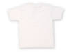 Tee shirt  en matières recyclées