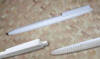 Stylo bille en plastique recyclé