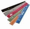 Règle 30cm en plastique recyclé